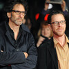 The Coen Bros. On Writing, 'Lebowski' And Literally Herding Cats